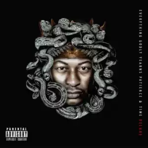 E.G.Y.P.T DLX (Deluxe) BY Priddy Ugly